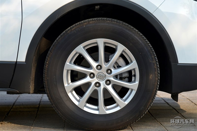 2015款 20T 兩驅領先型