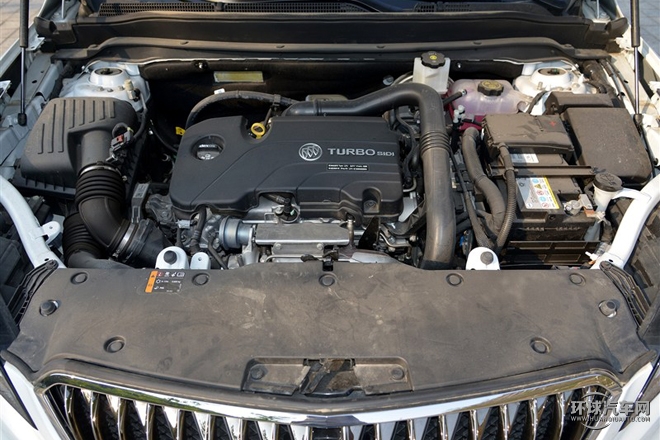 2015款 20T 兩驅領先型