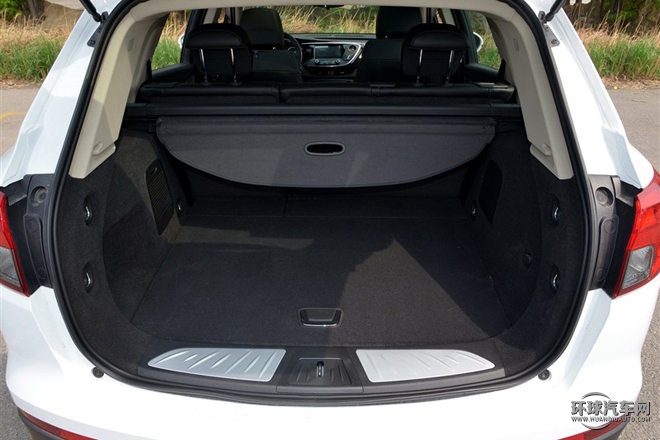 2015款 20T 兩驅領先型