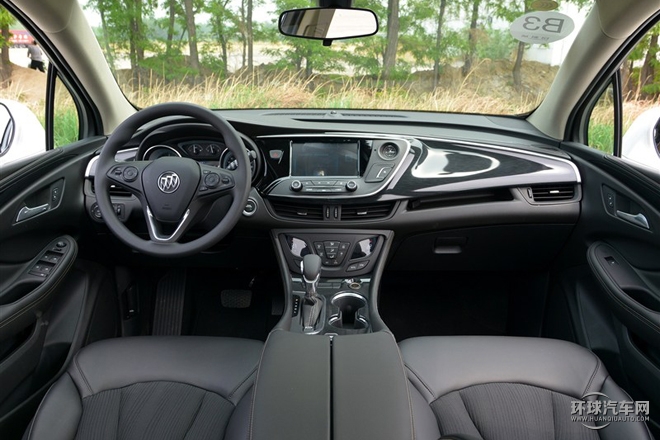 2015款 20T 兩驅領先型