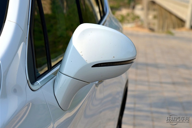 2015款 20T 兩驅領先型