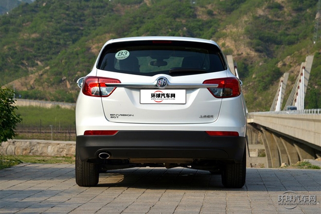 2015款 20T 兩驅(qū)領(lǐng)先型