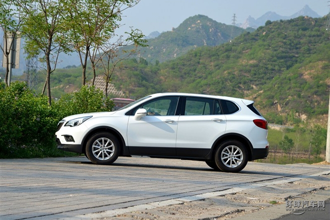 2015款 20T 兩驅領先型