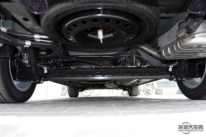 2015款 2.4L 豪華商務尊享版