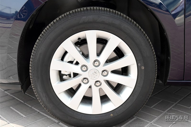 2015款 2.4L 豪華商務尊享版