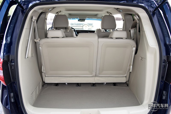 2015款 2.4L 豪華商務尊享版