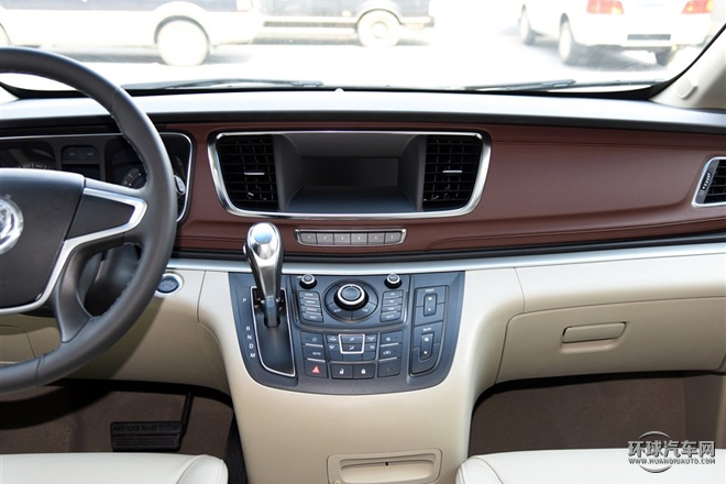 2015款 2.4L 豪華商務(wù)尊享版