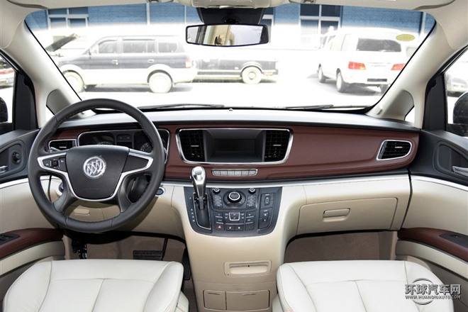 2015款 2.4L 豪華商務尊享版