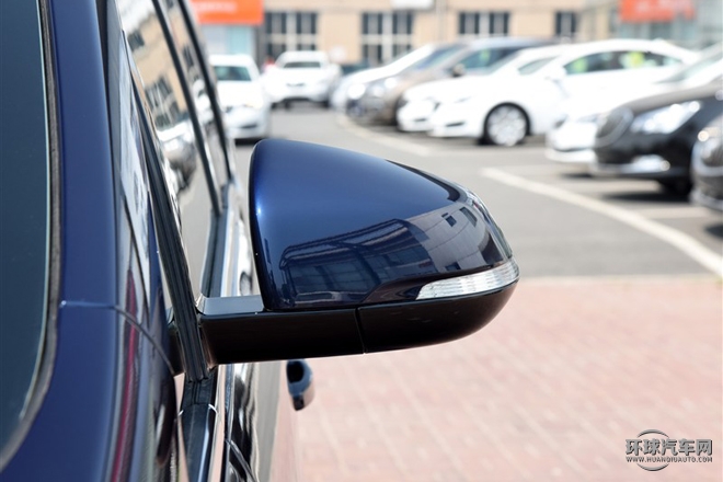 2015款 2.4L 豪華商務(wù)尊享版