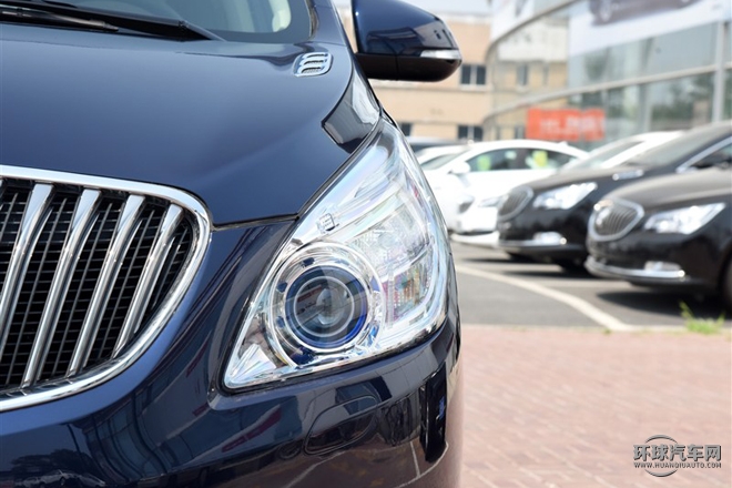 2015款 2.4L 豪華商務尊享版