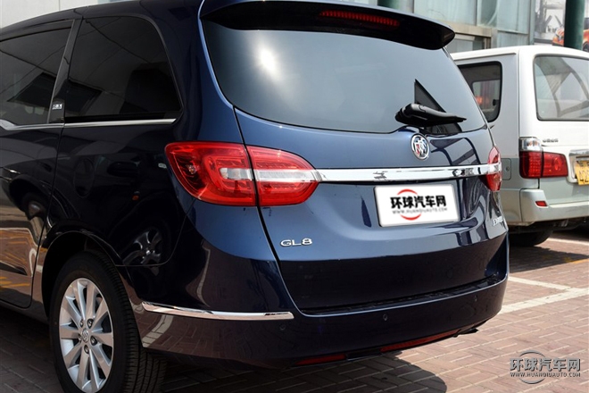 2015款 2.4L 豪華商務尊享版