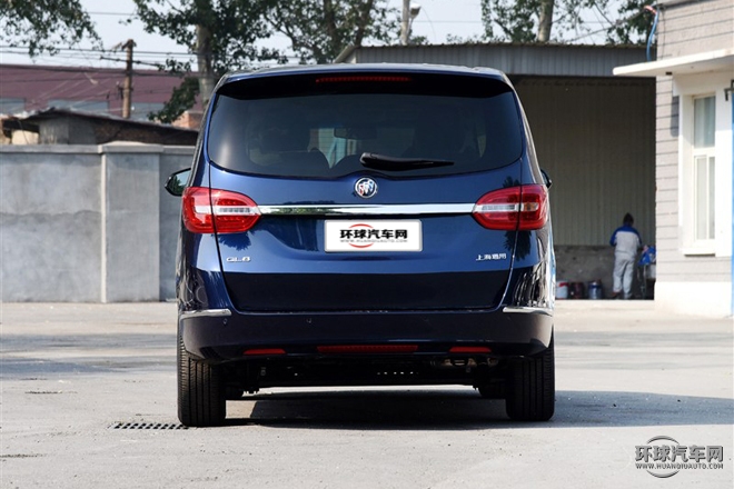 2015款 2.4L 豪華商務尊享版