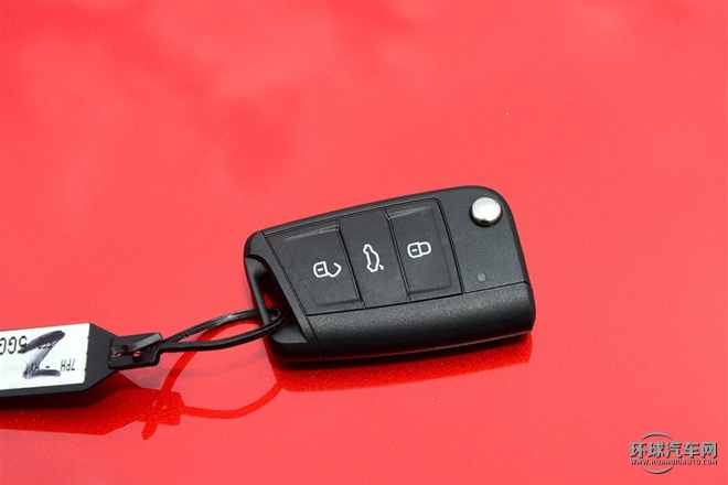 2015款 1.2TSI 自動舒適型