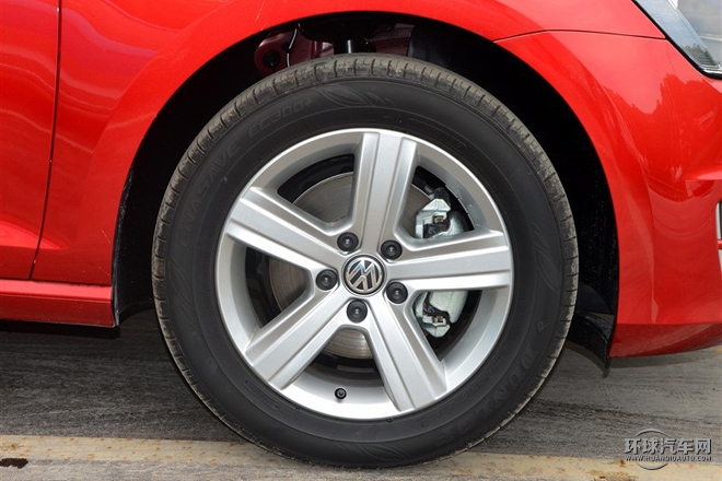 2015款 1.2TSI 自動舒適型