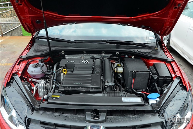 2015款 1.2TSI 自動(dòng)舒適型