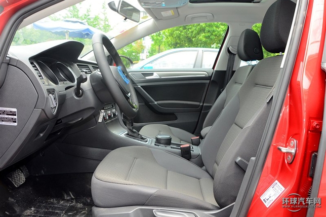 2015款 1.2TSI 自動(dòng)舒適型