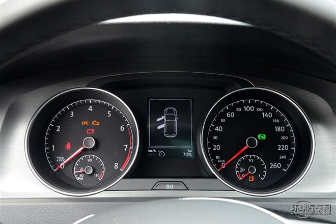 2015款 1.2TSI 自動(dòng)舒適型