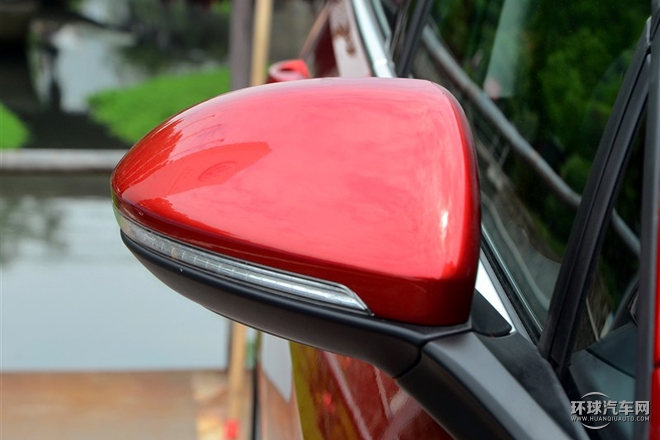 2015款 1.2TSI 自動(dòng)舒適型