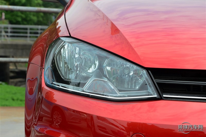 2015款 1.2TSI 自動(dòng)舒適型