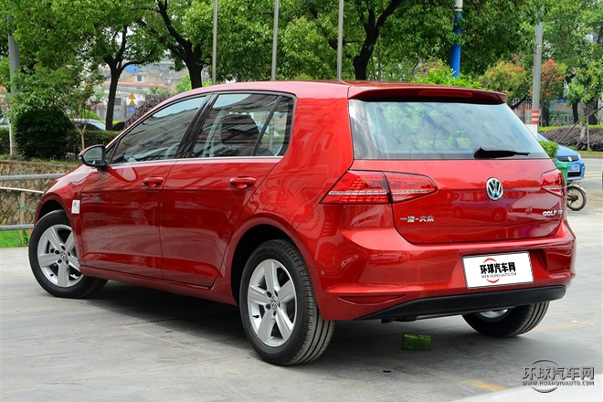 2015款 1.2TSI 自動(dòng)舒適型