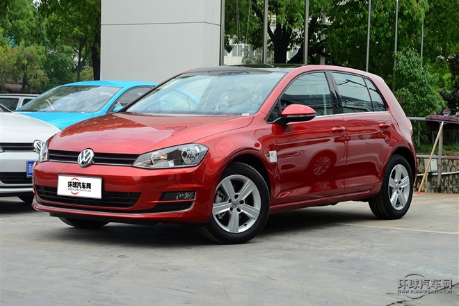 2015款 1.2TSI 自動舒適型