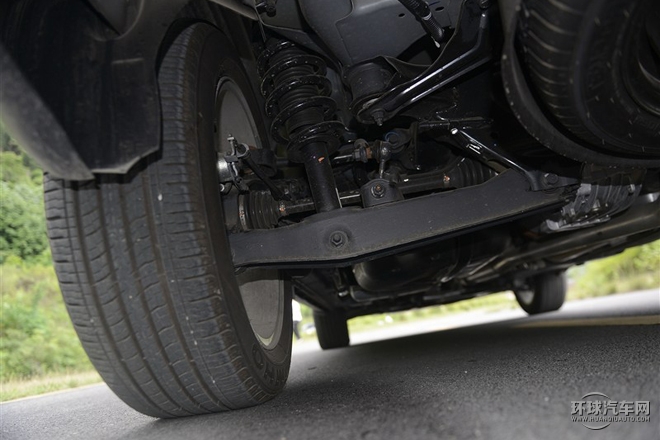 2015款 2.0TD 四驅(qū)尊尚版