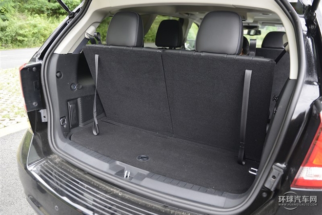 2015款 2.0TD 四驅(qū)尊尚版