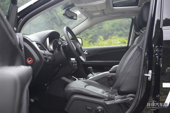 2015款 2.0TD 四驅尊尚版