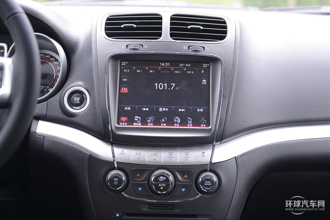 2015款 2.0TD 四驅尊尚版