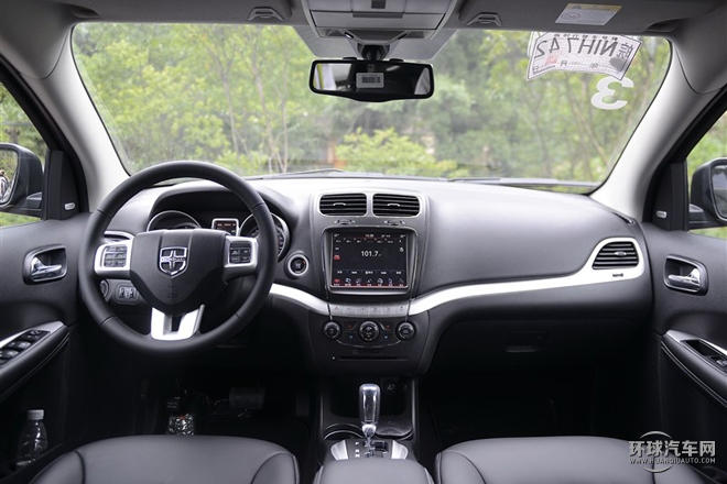 2015款 2.0TD 四驅(qū)尊尚版