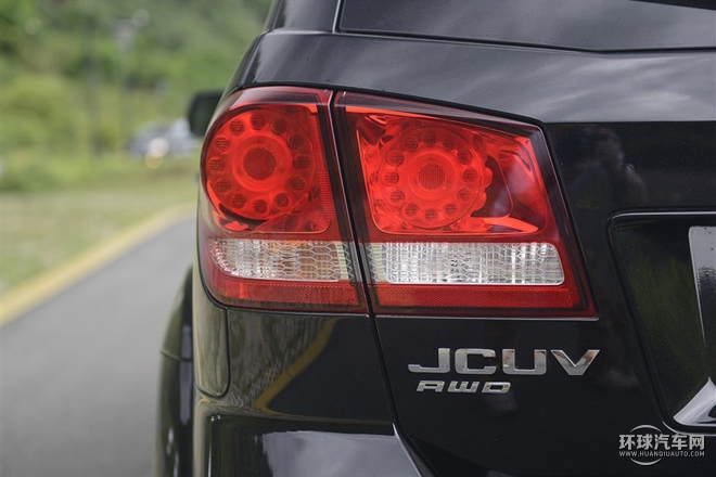 2015款 2.0TD 四驅尊尚版