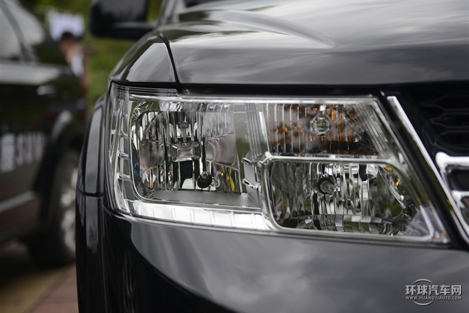 2015款 2.0TD 四驅尊尚版