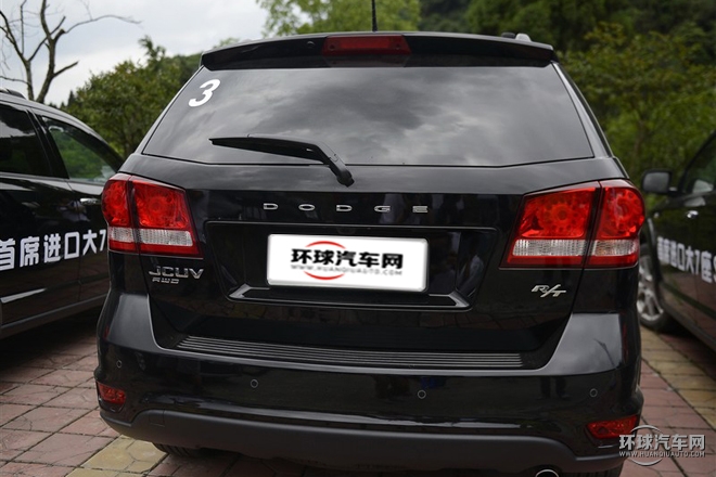 2015款 2.0TD 四驅尊尚版