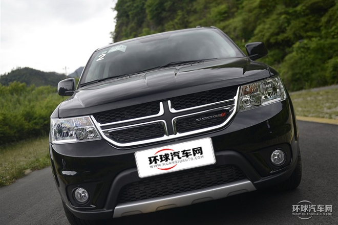 2015款 2.0TD 四驅尊尚版