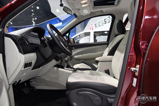 2015款 1.6L CVT豪華型