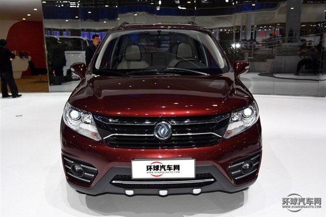 2015款 1.6L CVT豪華型