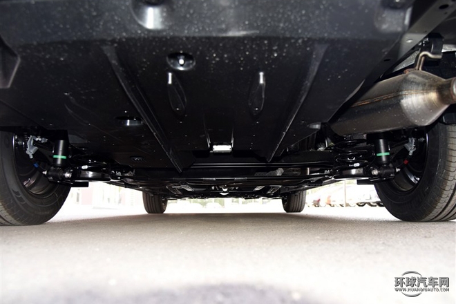 2015款 1.6E CVT新銳版