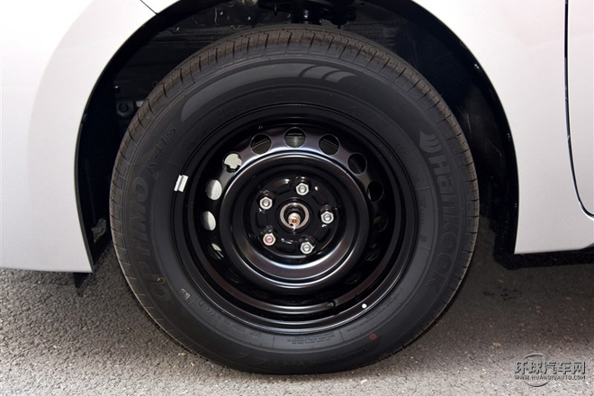 2015款 1.6E CVT新銳版