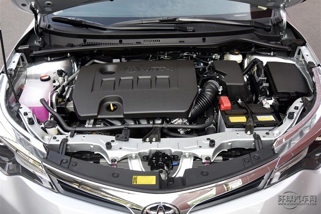 2015款 1.6E CVT新銳版