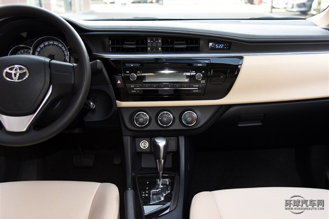 2015款 1.6E CVT新銳版