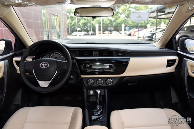 2015款 1.6E CVT新銳版