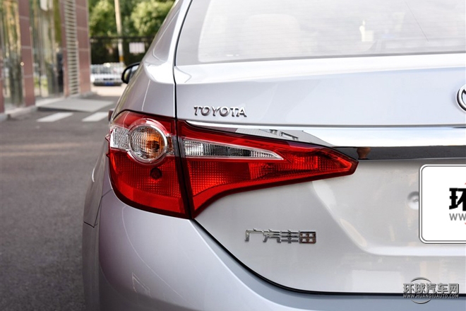 2015款 1.6E CVT新銳版