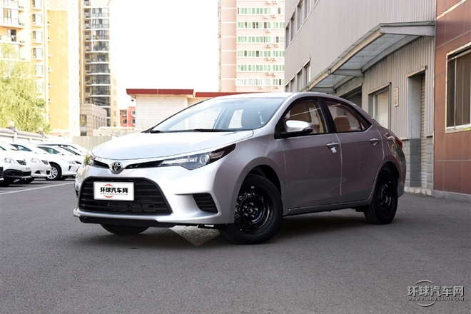 2015款 1.6E CVT新銳版