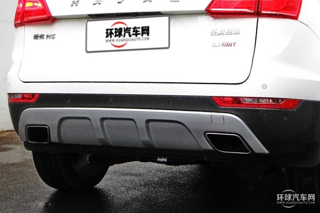 2015款 2.0T 手動兩驅尊貴型