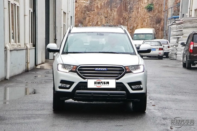 2015款 2.0T 手動兩驅尊貴型