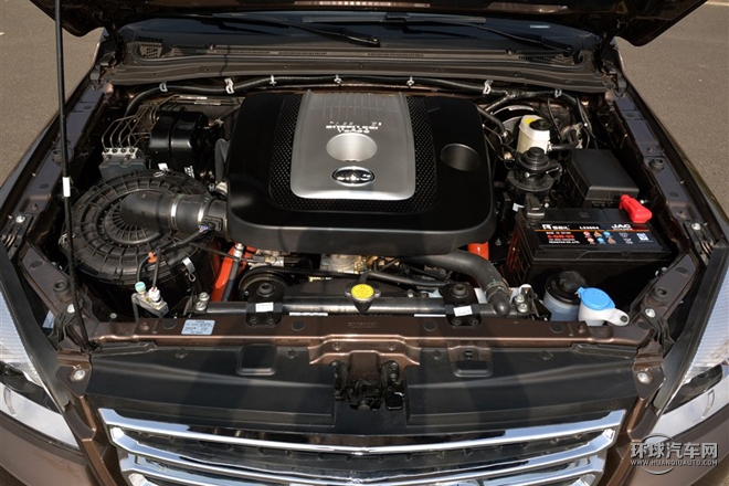 2015款 2.8T商務版HFC4DA1-2C