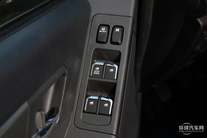 2015款 2.8T商務版HFC4DA1-2C