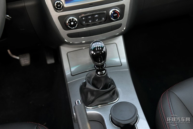 2015款 2.8T商務版HFC4DA1-2C