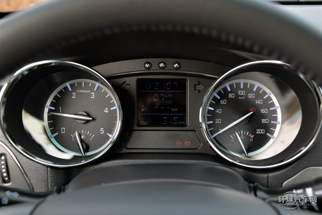 2015款 2.8T商務(wù)版HFC4DA1-2C