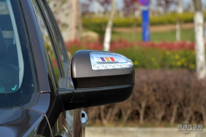 2015款 2.8T商務版HFC4DA1-2C